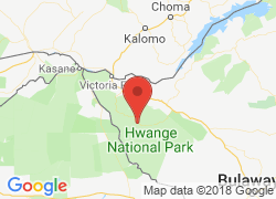 adresse camp-hwange.com, Hwange National Park, Zimbabwe