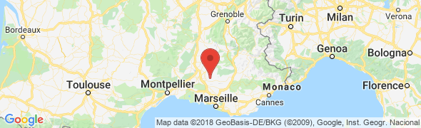 adresse luberon-multiservice.fr, Gordes, France