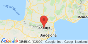 adresse et contact Groupe Srsi, Andorre-la-Vieille, Andorre