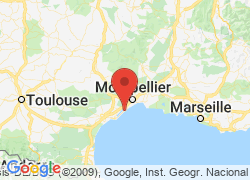 adresse geom7.fr, Sète, France