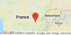 adresse et contact La Fine Fourchette, Massieux, France