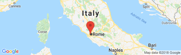 adresse appartements-rome.com, Rome, Italie