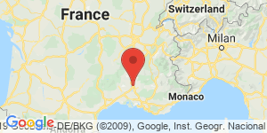 adresse et contact ELYZION, Orange, France