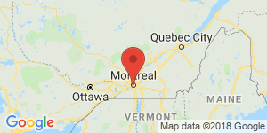 adresse et contact EnVille Inc., Montréal, Canada