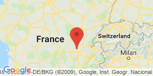 adresse et contact Modz, Arnas, France