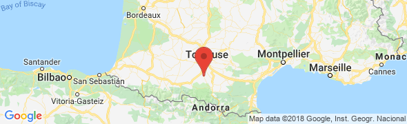 adresse tml09.com, Lézat sur Lèze, France