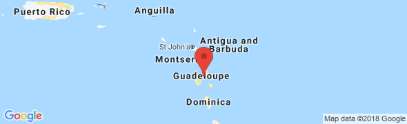 adresse hotel-mahogany.com, Gosier, Guadeloupe