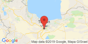 adresse et contact IranEternel, Teheran, Iran