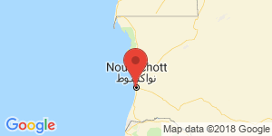 adresse et contact Htel Emira, Nouakchott, Mauritanie