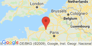 adresse et contact Buroespresso, Saint-Jacques-sur-Darnétal, France
