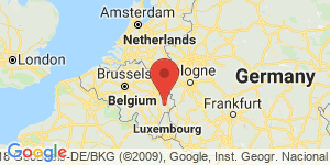 adresse et contact Le Lamier Jaune, Trois-Ponts, Belgique