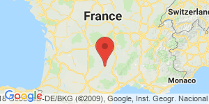 adresse et contact SG-Crystal, Rodez, France