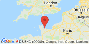 adresse et contact Les Isles de Sola, Grandcamp-Maisy, France