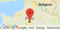 adresse et contact Hic et nunc, Le Pré-Saint-Gervais, France