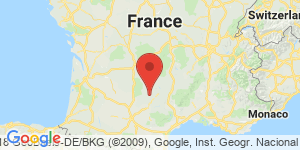 adresse et contact Fréquence Live, Rieupeyroux, France
