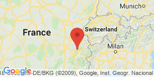 adresse et contact ALP PROCESS, La Motte Servolex, France