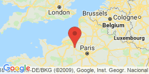 adresse et contact Intertek France, Heudebouville, France