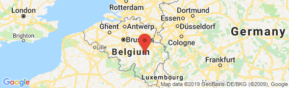 adresse au-clavier-dansant.be, Clavier, Belgique