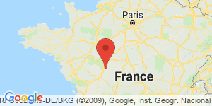 adresse et contact Nature Paysage, Saint-Rémy-sur-Creuse, France