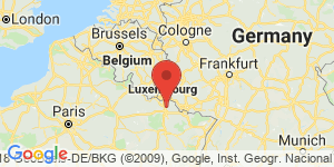 adresse et contact Espace mercerie, Rurange-ls-Thionville, France