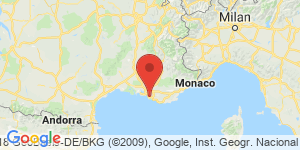 adresse et contact Bebedomia, Marseille, France
