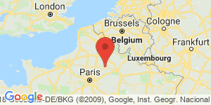 adresse et contact Terre de Créa, Soissons, France
