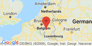 adresse et contact Créations et Paysage, Assesse, Belgique