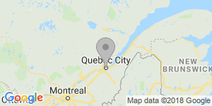 adresse et contact Groupe Médical PAI, Québec, Canada