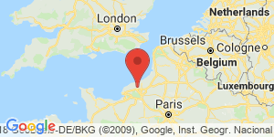 adresse et contact Patrice Pages, Criquetot-sur-Ouville, France