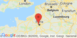 adresse et contact CCDS, Nanterre, France