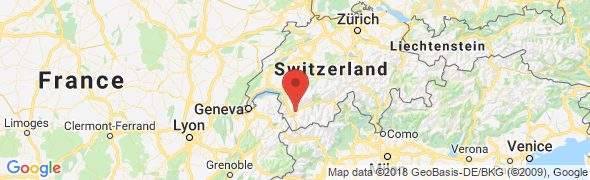 adresse swissvario.com, Saxon, Suisse