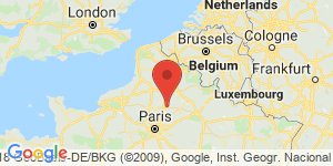 adresse et contact Les Esthtes, Compigne, France