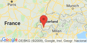 adresse et contact Swiss Vario Bikes, Saxon, Suisse