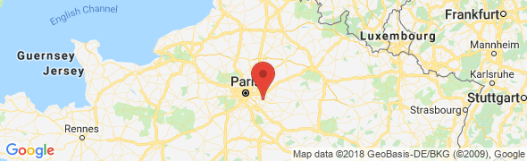 adresse metallerie-tournanaise.fr, Tournan-en-Brie, France