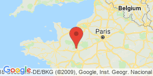 adresse et contact Le Chteau du Tronchet, Le Tronchet, France