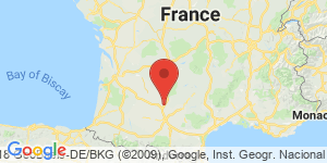 adresse et contact Piscines Etoile, Montauban, France