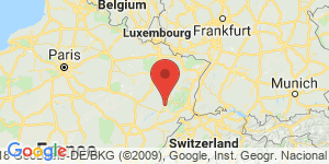 adresse et contact HBS bois, Luxeuil-les-Bains, France
