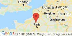 adresse et contact Alcyon Secrtariat - Secrtaire  domicile ou tlsecrtaire ( distance) 60,95, PONCHON, France
