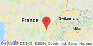 adresse et contact Arthésis, Brignais, France