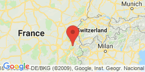 adresse et contact Camping le Polé, Lathuile, France
