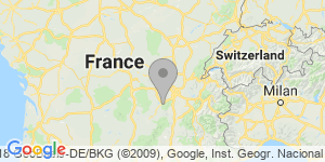 adresse et contact FECI France, Saint-Etienne, France