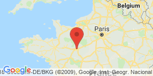 adresse et contact VAP72, Le Mans, France