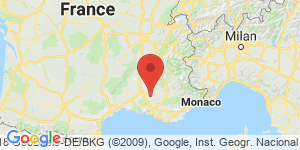 adresse et contact Luberon Multiservices, Gordes, France