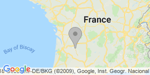 adresse et contact SET, Bergerac, France