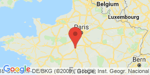 adresse et contact Absolem, Ormes, France