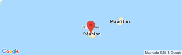 adresse alizesmontagnes.com, Cilaos, Réunion