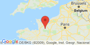 adresse et contact Endurance Shop Tour, Flers, France