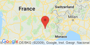 adresse et contact Les pts-crotes de Mamie, Comps, France