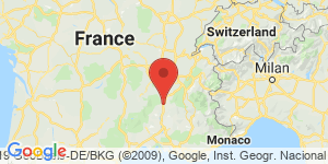 adresse et contact Odyz, Loriol-sur-Drôme, France