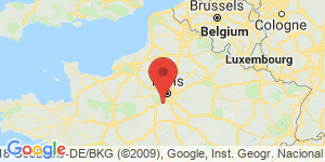 adresse et contact CPAN, Breuillet, France